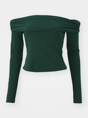 Bluzka z długim rękawem WAL G.