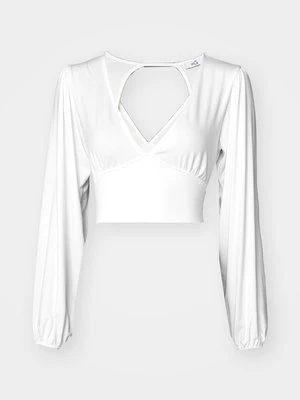 Bluzka z długim rękawem WAL G.