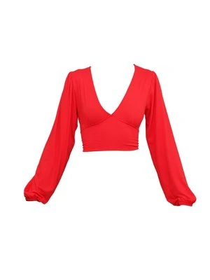 Bluzka z długim rękawem WAL G.