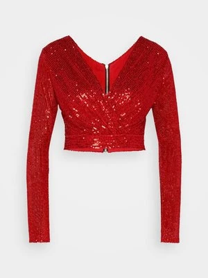 Bluzka z długim rękawem WAL G.