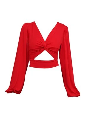 Bluzka z długim rękawem WAL G.