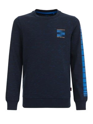 Bluzka z długim rękawem WE Fashion