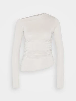 Bluzka z długim rękawem Weekday