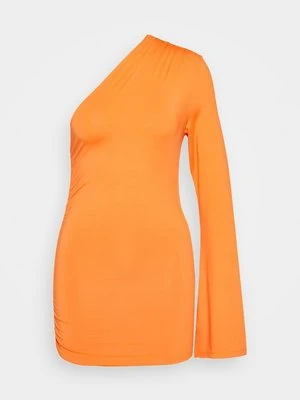 Bluzka z długim rękawem Weekday