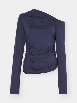 Bluzka z długim rękawem Weekday