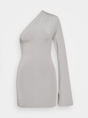 Bluzka z długim rękawem Weekday