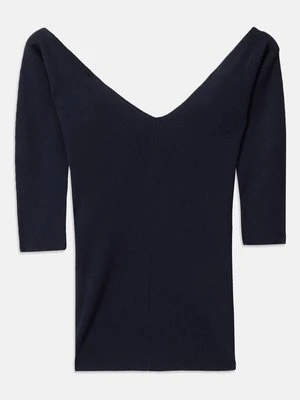 Zdjęcie produktu Bluzka z długim rękawem Weekend Max Mara
