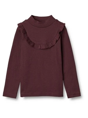 Bluzka z długim rękawem Wheat