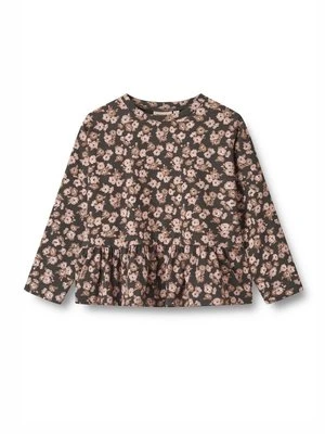 Bluzka z długim rękawem Wheat