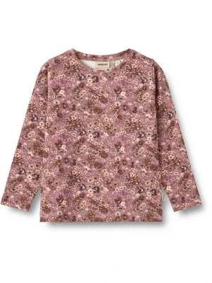 Bluzka z długim rękawem Wheat