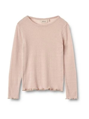 Bluzka z długim rękawem Wheat