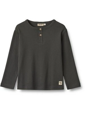 Bluzka z długim rękawem Wheat