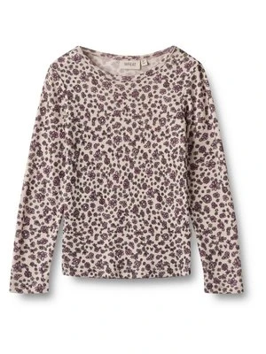 Bluzka z długim rękawem Wheat