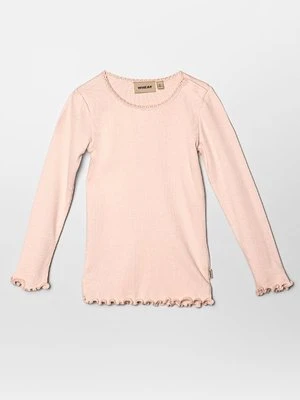 Bluzka z długim rękawem Wheat