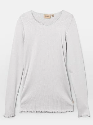 Bluzka z długim rękawem Wheat