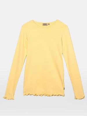 Bluzka z długim rękawem Wheat