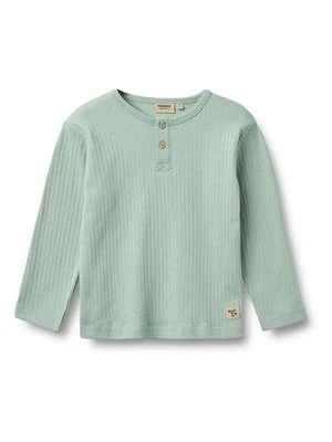 Bluzka z długim rękawem Wheat