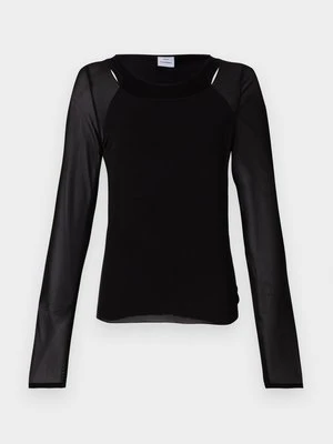 Bluzka z długim rękawem Won Hundred