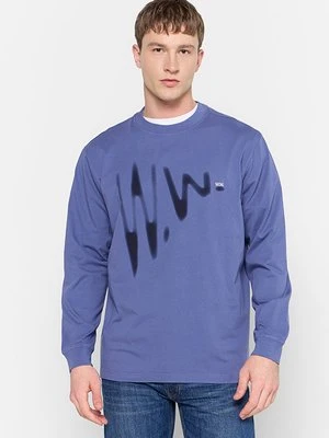 Bluzka z długim rękawem WOOD WOOD