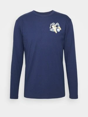 Bluzka z długim rękawem WOOD WOOD