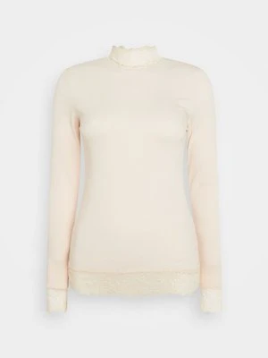 Bluzka z długim rękawem YAS