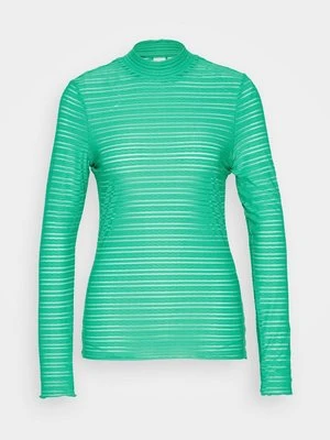 Bluzka z długim rękawem YAS