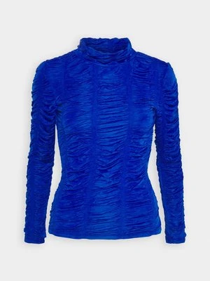 Bluzka z długim rękawem YAS