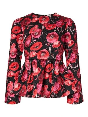 Bluzka z długim rękawem YAS