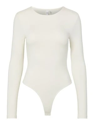 Bluzka z długim rękawem YAS