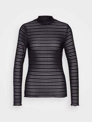 Bluzka z długim rękawem YAS