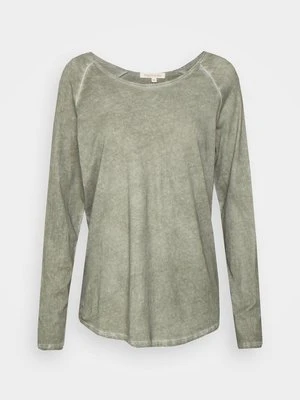 Bluzka z długim rękawem Yogasearcher