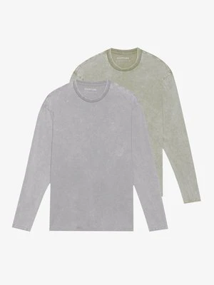 Bluzka z długim rękawem YOURTURN