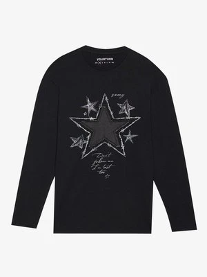 Bluzka z długim rękawem YOURTURN