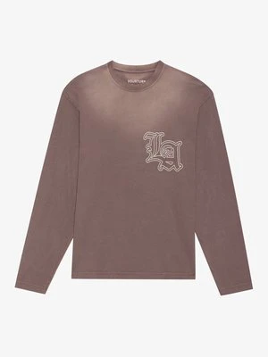 Bluzka z długim rękawem YOURTURN