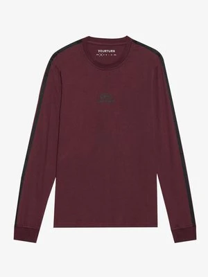 Bluzka z długim rękawem YOURTURN