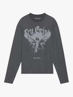 Bluzka z długim rękawem YOURTURN