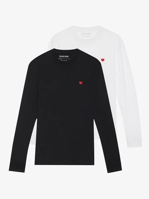 Bluzka z długim rękawem YOURTURN