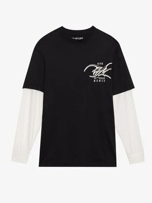 Bluzka z długim rękawem YOURTURN