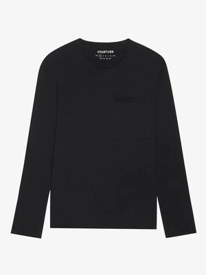 Bluzka z długim rękawem YOURTURN