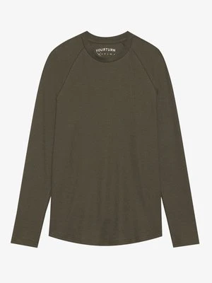 Bluzka z długim rękawem YOURTURN