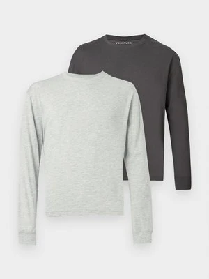 Bluzka z długim rękawem YOURTURN