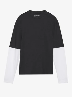 Bluzka z długim rękawem YOURTURN