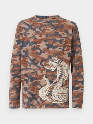 Bluzka z długim rękawem YOURTURN