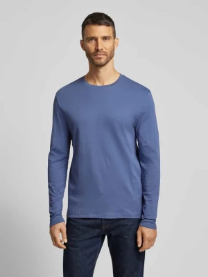 Zdjęcie produktu Bluzka z długim rękawem z dekoltem okrągłym Christian Berg Men