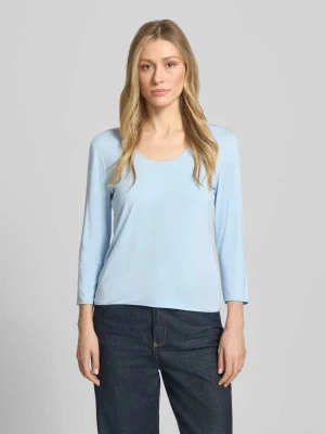 Bluzka z długim rękawem z rękaw o dł. 3/4 model 'Kirosa Fine' someday