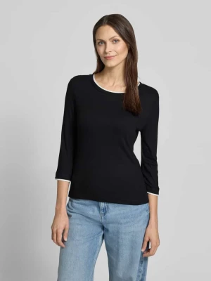Bluzka z długim rękawem z rękawem o dł. 3/4 model 'Kalora' someday