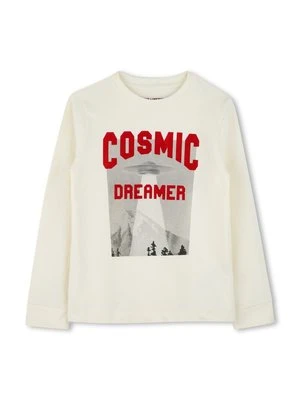 Bluzka z długim rękawem Zadig & Voltaire