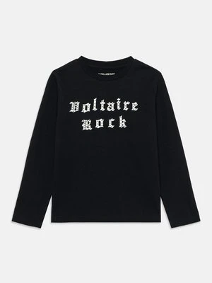 Bluzka z długim rękawem Zadig & Voltaire