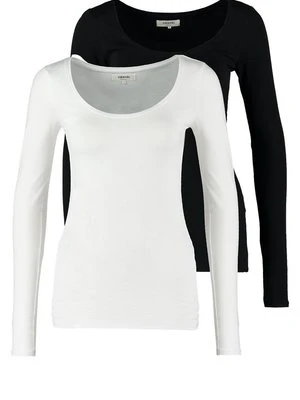 Bluzka z długim rękawem Zalando Essentials
