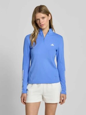 Zdjęcie produktu Bluzka z długim rękawem ze stójką ADIDAS SPORTSWEAR